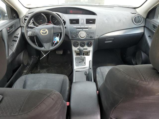 Photo 8 from auction – 2010 MAZDA 3 I with VIN JM1BL1SFXA1105860