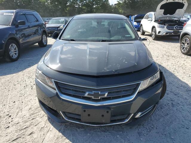 Photo 5 from auction – 2014 CHEVROLET IMPALA LT with VIN 2G1125S39E9214994