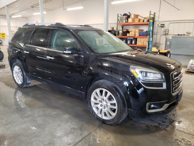 Photo 4 from auction – 2016 GMC ACADIA SLT with VIN 1GKKVRKD0GJ228247
