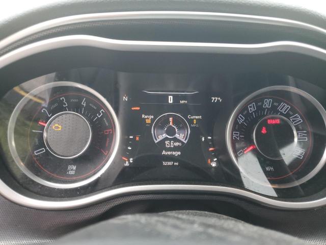 Photo 9 from auction – 2015 DODGE CHALLENGER with VIN 2C3CDZBT4FH500488