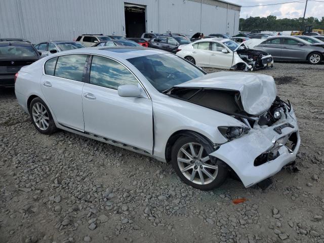 Photo 4 from auction – 2006 LEXUS GS 300 with VIN JTHCH96SX60006754