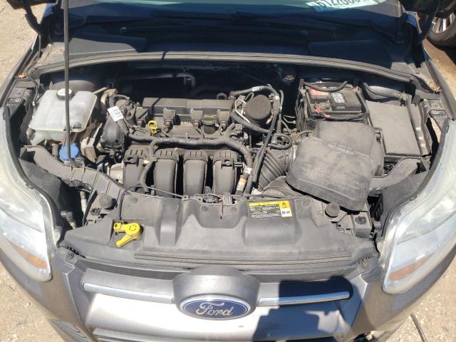 Photo 11 from auction – 2013 FORD FOCUS SE with VIN 1FADP3F24DL203703
