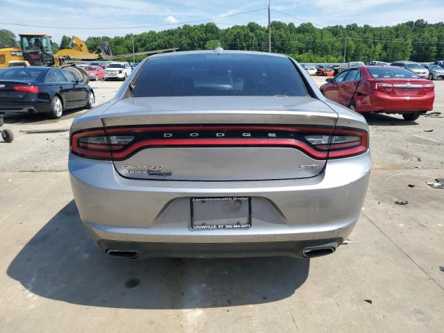 Photo 6 from auction – 2017 DODGE CHARGER SX with VIN 2C3CDXJG4HH566132