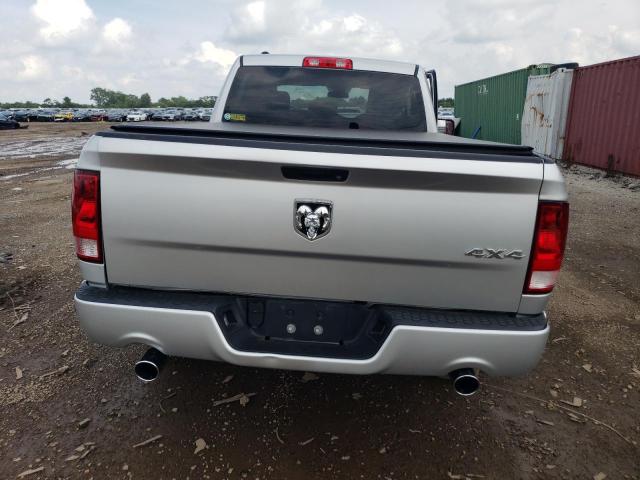 Photo 6 from auction – 2017 RAM 1500 ST with VIN 1C6RR7FTXHS760905