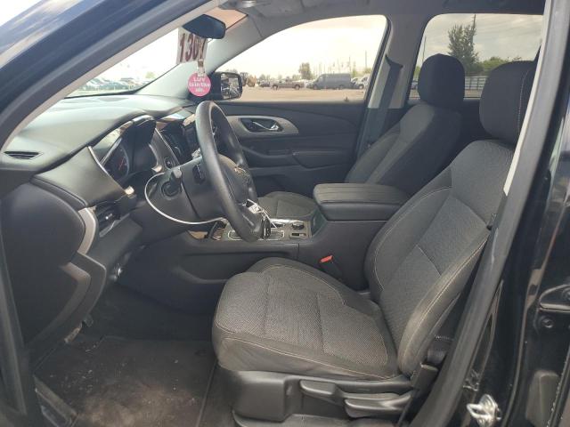 Photo 7 from auction – 2020 CHEVROLET TRAVERSE L with VIN 1GNERFKW4LJ188446