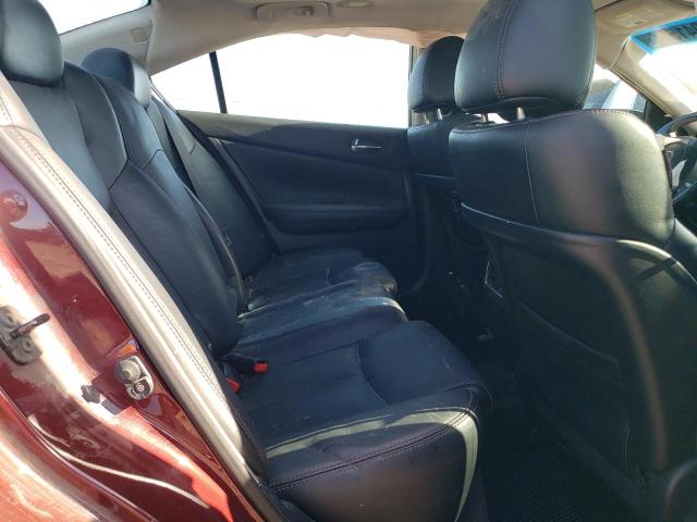Photo 10 from auction – 2009 NISSAN MAXIMA S with VIN 1N4AA51E69C818391