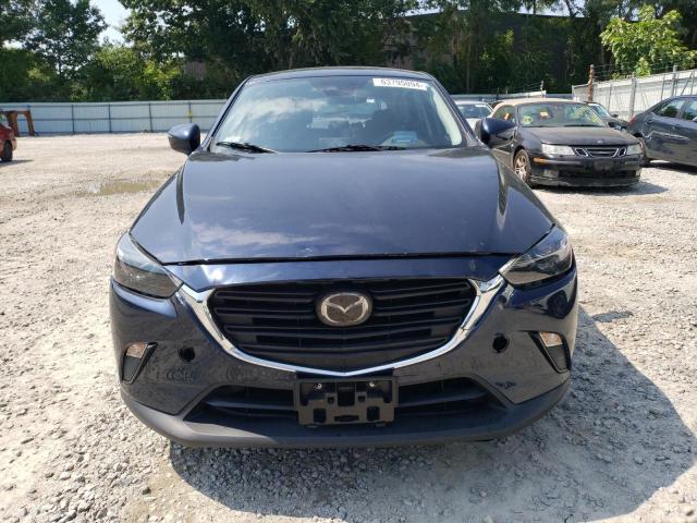 Photo 5 from auction – 2021 MAZDA CX-3 SPORT with VIN JM1DKFB74M1508089