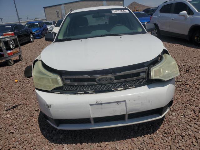 Photo 5 from auction – 2008 FORD FOCUS SE with VIN 1FAHP35N18W228561
