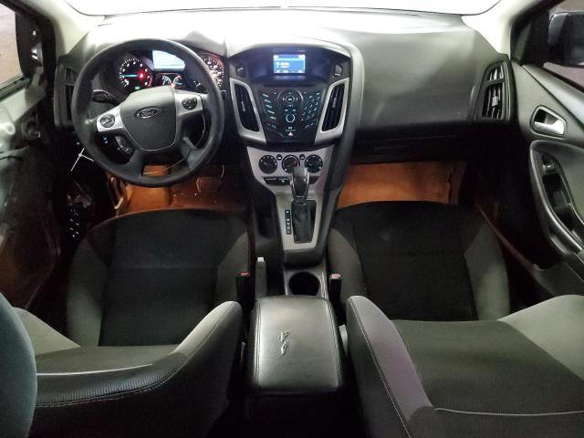 Photo 8 from auction – 2014 FORD FOCUS SE with VIN 1FADP3F2XEL247822