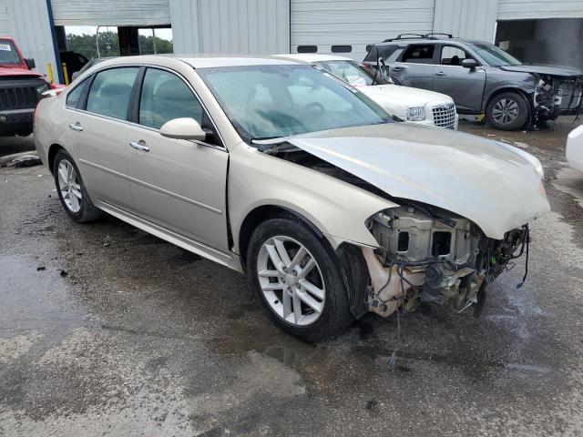 Photo 4 from auction – 2012 CHEVROLET IMPALA LTZ with VIN 2G1WC5E32C1179712
