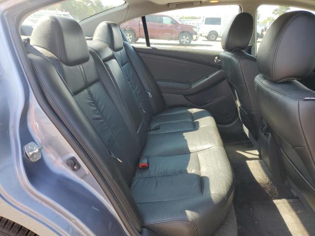 Photo 10 from auction – 2012 NISSAN ALTIMA BAS with VIN 1N4AL2AP5CC134921