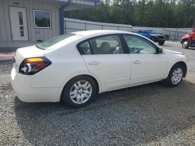 Photo 3 from auction – 2009 NISSAN ALTIMA 2.5 with VIN 1N4AL21E89N489349