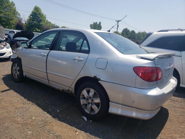 Photo 2 from auction – 2005 TOYOTA COROLLA CE with VIN 1NXBR32E05Z424556