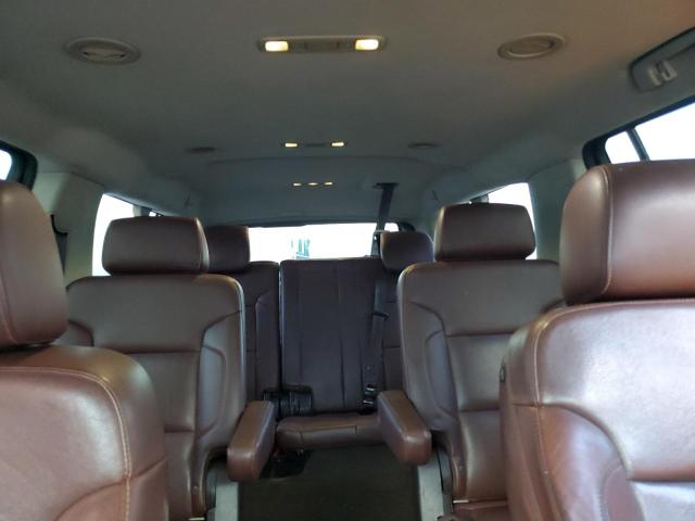 Photo 10 from auction – 2015 CHEVROLET SUBURBAN C with VIN 1GNSCKKC0FR277939