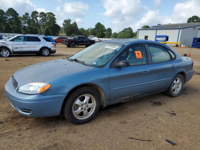 FORD TAURUS SE 2005 con VIN 1FAFP53U45A198008 - Foto de la subasta