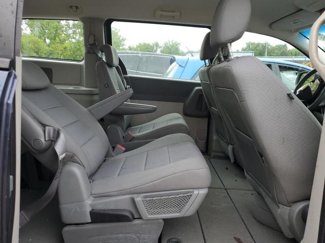 Photo 11 from auction – 2008 DODGE GRAND CARA with VIN 1D8HN44H58B173154
