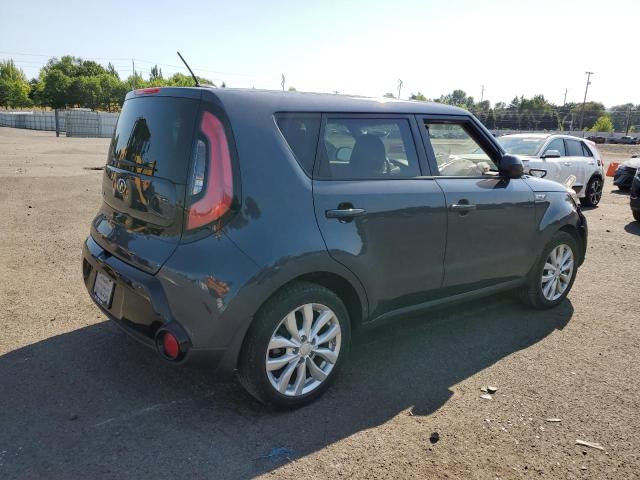 Photo 3 from auction – 2016 KIA SOUL + with VIN KNDJP3A57G7244726