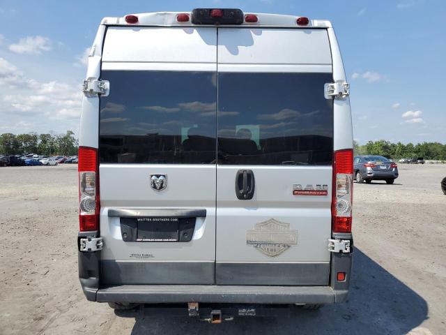 Photo 6 from auction – 2016 RAM PROMASTER with VIN 3C6TRVDGXGE101448