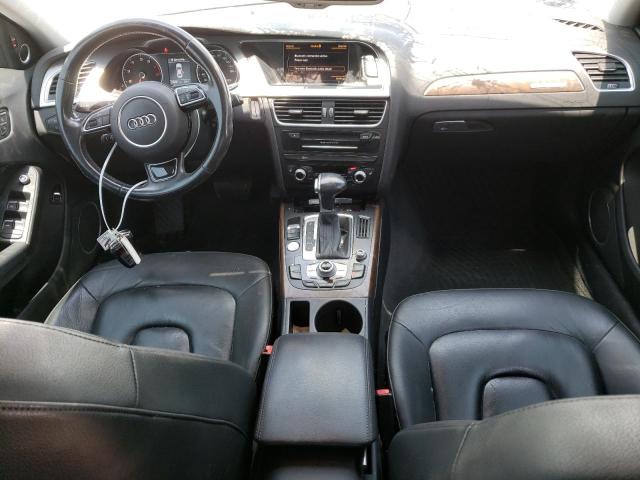 Photo 8 from auction – 2016 AUDI A4 PREMIUM with VIN WAUFFAFL0GN016287