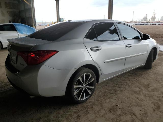 صورة رقم 3 من المزاد - 2017 TOYOTA COROLLA L مع VIN 2T1BURHEXHC940129