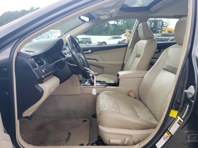 Photo 7 from auction – 2012 TOYOTA CAMRY BASE with VIN 4T1BF1FK7CU501367