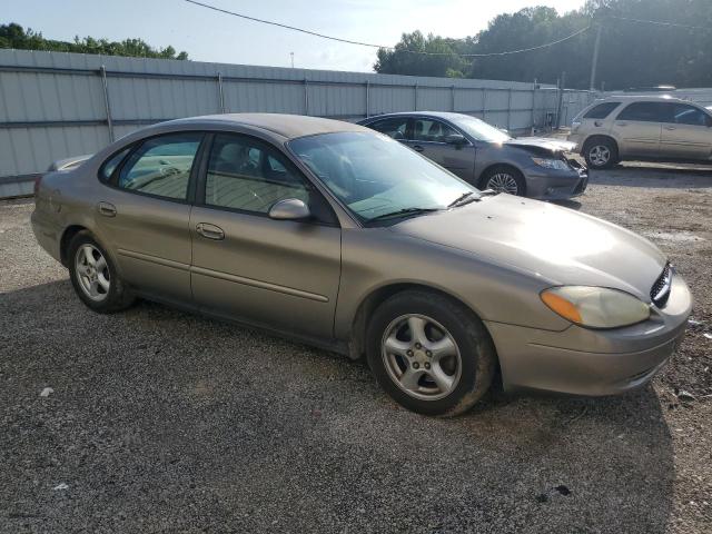 Photo 4 from auction – 2002 FORD TAURUS SES with VIN 1FAFP55U22A248509