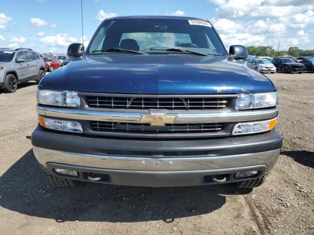 Photo 5 from auction – 1999 CHEVROLET SILVERADO with VIN 1GCEK19T0XE183822