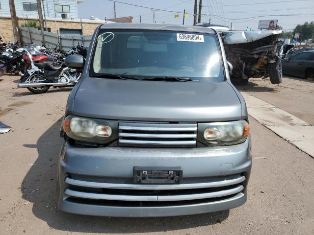 Photo 5 from auction – 2010 NISSAN CUBE BASE with VIN JN8AZ2KR7AT152718