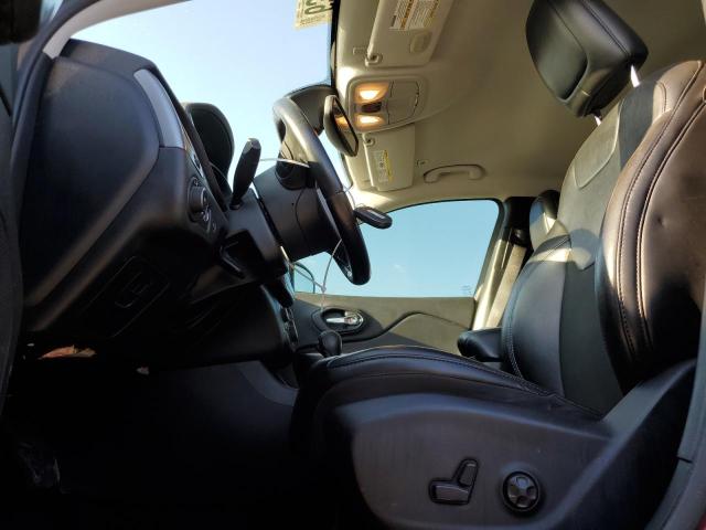 Photo 7 from auction – 2019 JEEP CHEROKEE with VIN 1C4PJLLB1KD225940