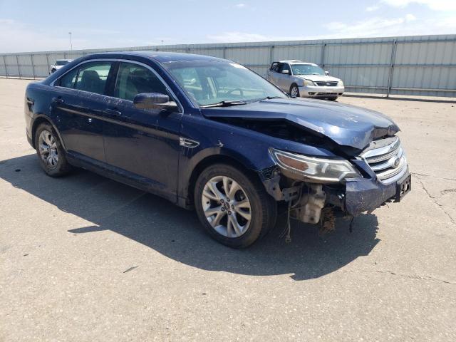Photo 4 from auction – 2012 FORD TAURUS SEL with VIN 1FAHP2EW9CG144266
