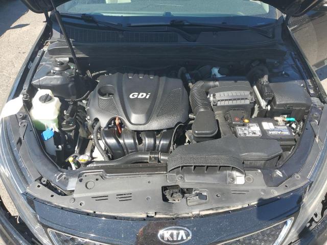 صورة رقم 11 من المزاد - 2014 KIA OPTIMA EX مع VIN 5XXGN4A78EG339646
