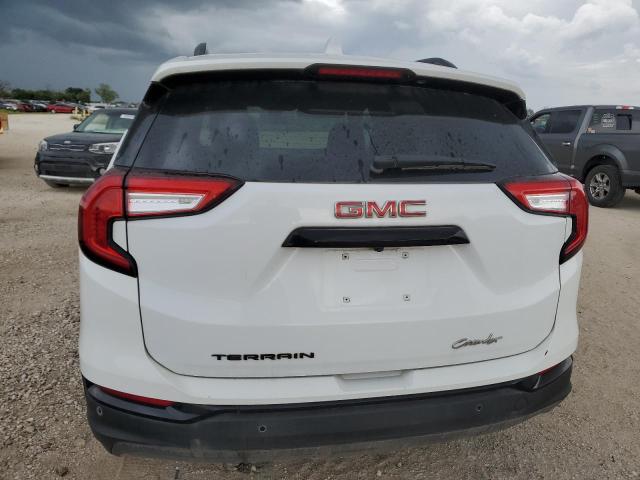 Photo 6 from auction – 2022 GMC TERRAIN SL with VIN 3GKALMEV2NL175159