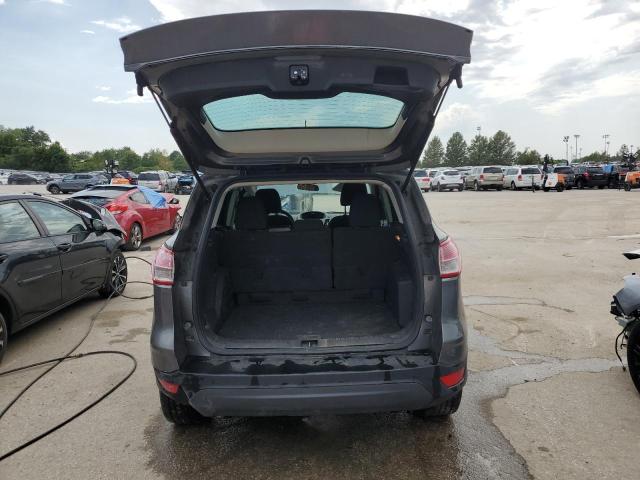 Photo 6 from auction – 2014 FORD ESCAPE S with VIN 1FMCU0F78EUC07740