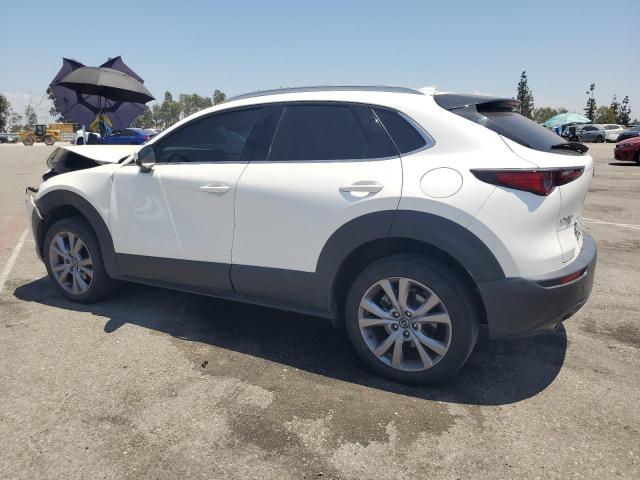 Photo 2 from auction – 2021 MAZDA CX-30 PREM with VIN 3MVDMBDL3MM315172