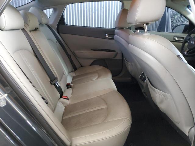 Photo 10 from auction – 2016 KIA OPTIMA EX with VIN 5XXGU4L36GG021220