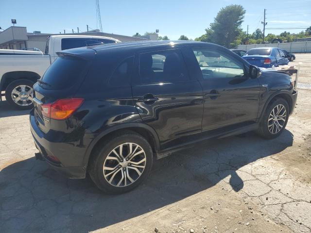 Photo 3 from auction – 2019 MITSUBISHI OUTLANDER with VIN JA4AP3AU2KU004902
