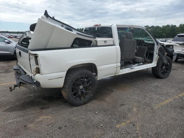 Photo 3 from auction – 2004 CHEVROLET SILVERADO with VIN 2GCEK19T141236038