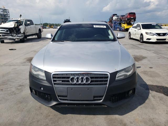 Photo 5 from auction – 2009 AUDI A4 PREMIUM with VIN WAUSF78K99N078263