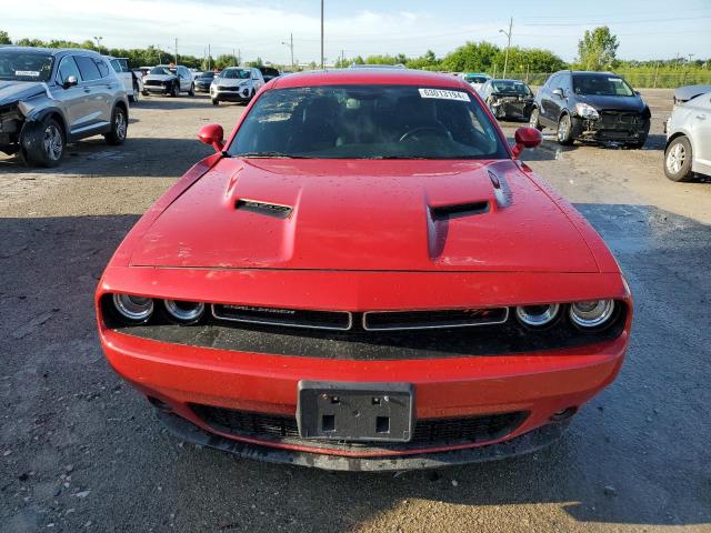 Photo 5 from auction – 2017 DODGE CHALLENGER with VIN 2C3CDZBT8HH578663