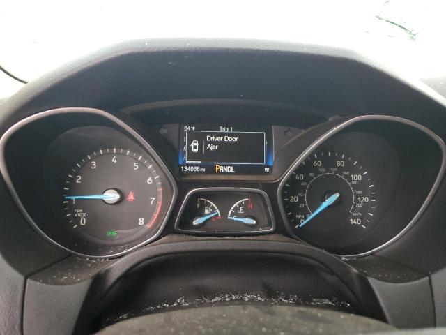 Photo 9 from auction – 2016 FORD FOCUS SE with VIN 1FADP3K22GL259326