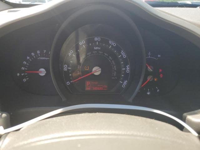 Photo 9 from auction – 2013 KIA SPORTAGE E with VIN KNDPCCA23D7433638