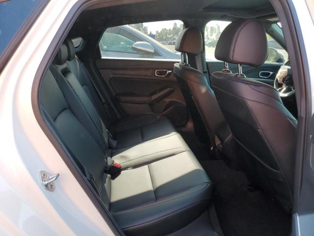 Photo 10 from auction – 2024 ACURA INTEGRA A- with VIN 19UDE4H63RA003938