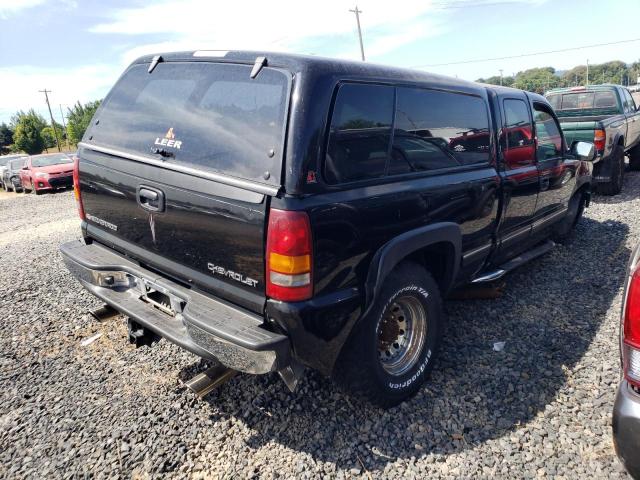 Photo 3 from auction – 2002 CHEVROLET SILVERADO with VIN 1GCHK29U82E284918