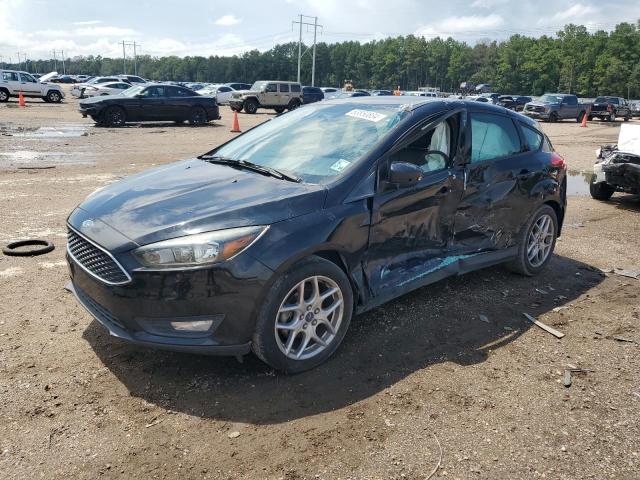 FORD FOCUS SE 2015 с VIN 1FADP3K22FL215177 - Фото с аукциона