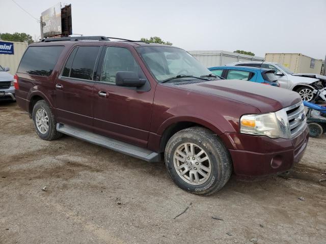Photo 4 from auction – 2011 FORD EXPEDITION with VIN 1FMJK1J51BEF01706