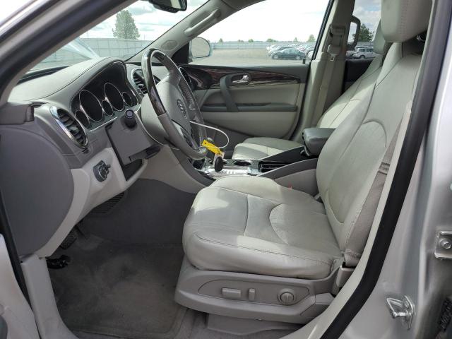 Photo 7 from auction – 2017 BUICK ENCLAVE with VIN 5GAKRBKD3HJ207113