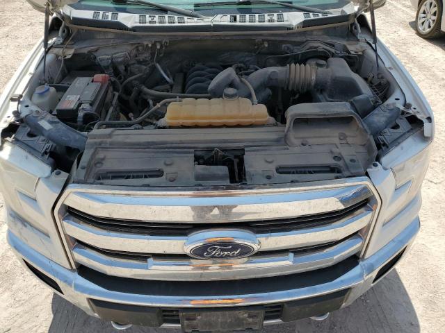 Photo 11 from auction – 2015 FORD F150 SUPER with VIN 1FTEW1EF6FFC14665