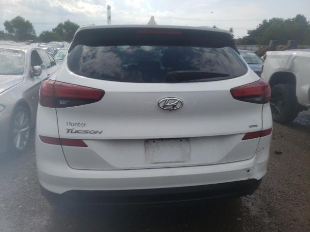 Photo 6 from auction – 2019 HYUNDAI TUCSON LIM with VIN KM8J3CA46KU050438