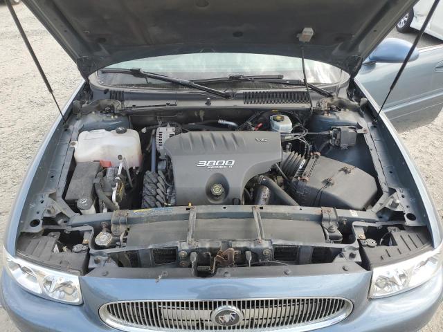 Photo 11 from auction – 2002 BUICK LESABRE CU with VIN 1G4HP54K624128886