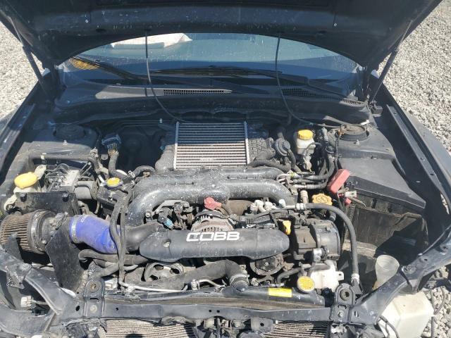 Photo 11 from auction – 2014 SUBARU IMPREZA WR with VIN JF1GR7E62EG259488